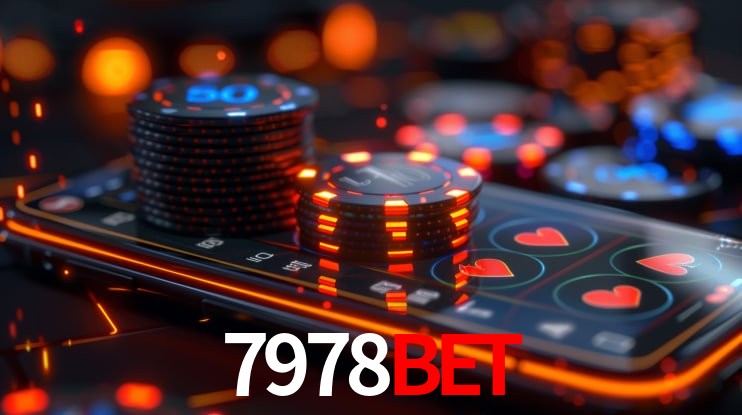 Welcome Bonus 7978bet