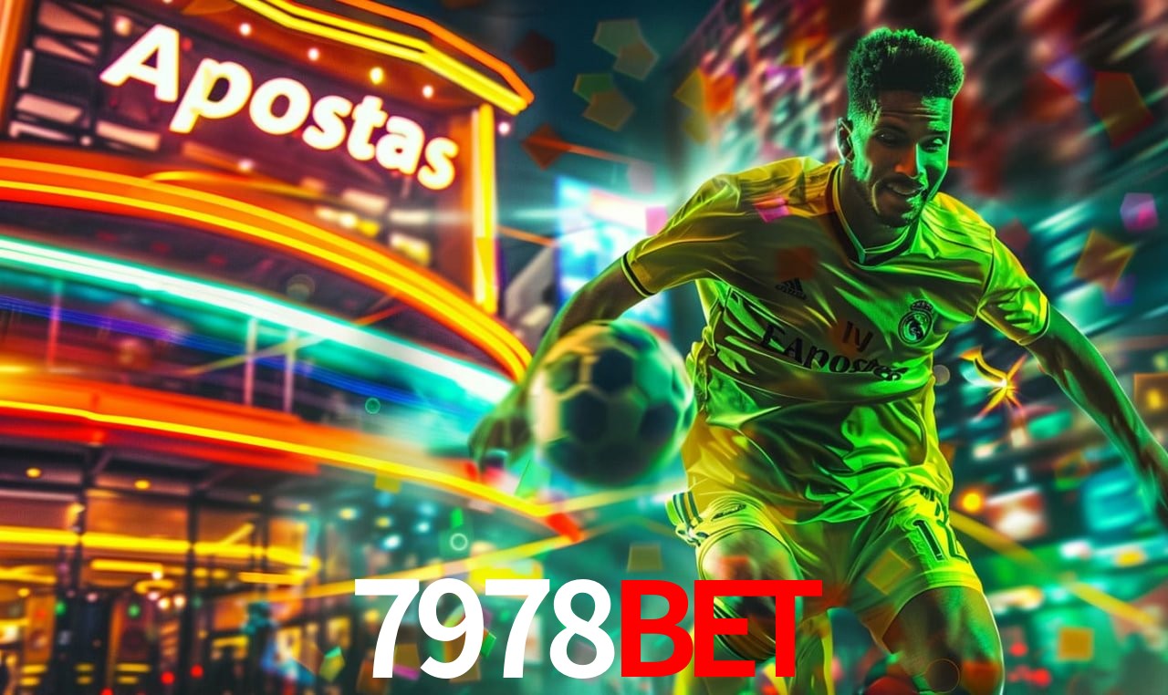 Estatísticas 7978bet