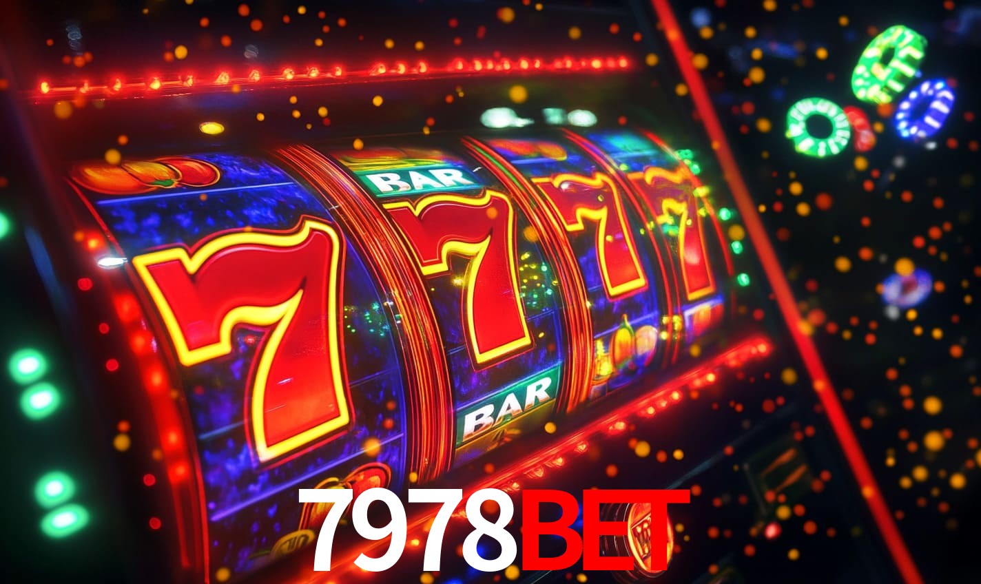 7978bet - Seu Cassino em um App - 7978bet.com