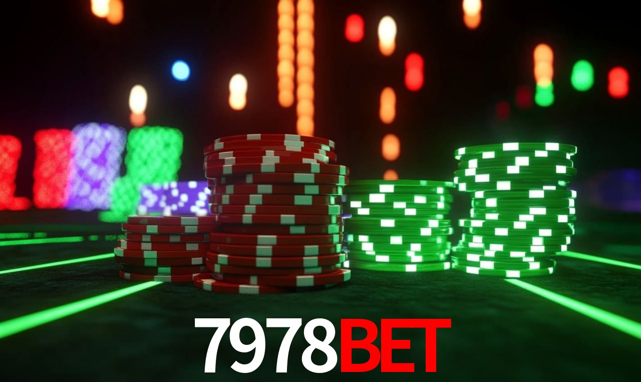 Statistics 7978bet