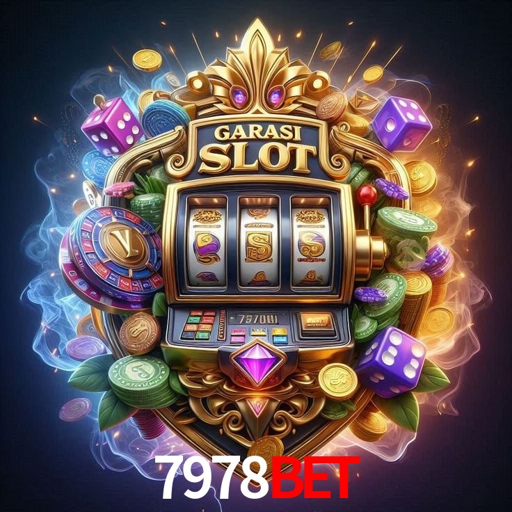 Jogos de Slot 7978bet