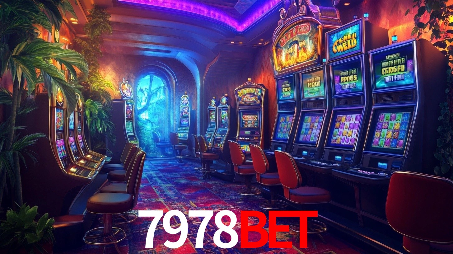 Tournaments 7978bet