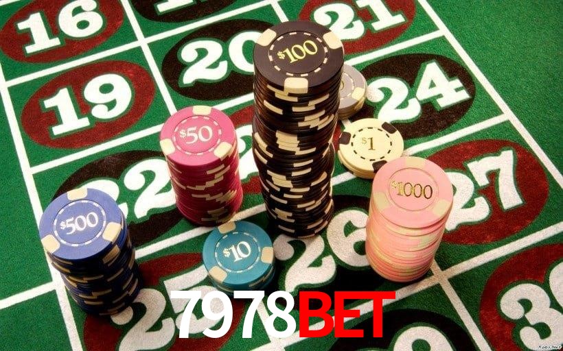 Desvendando o Mundo dos Jogos Virtuais na 7978bet
