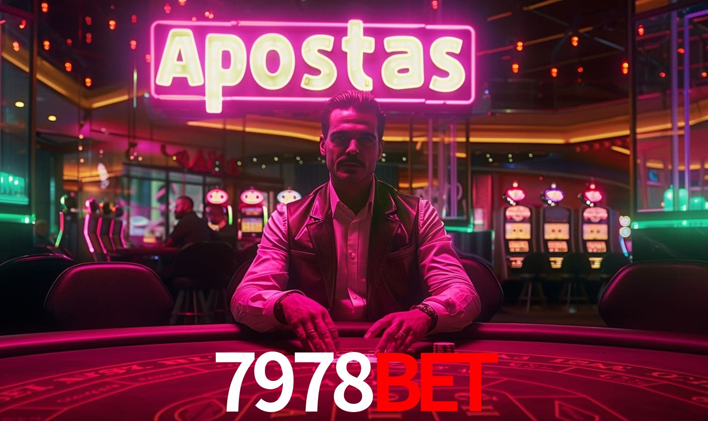 Descubra a Essência do 7978bet: Nossa História e Compromissos