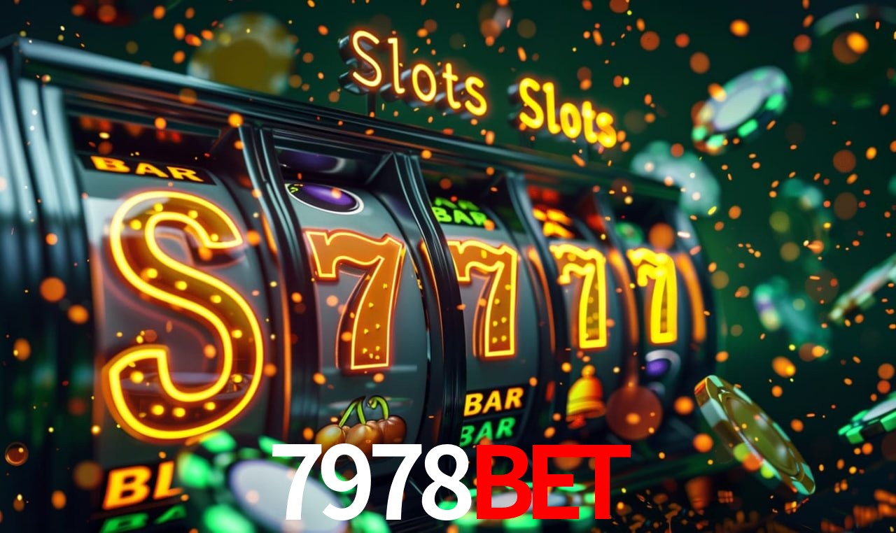 Casino Ao Vivo 7978bet