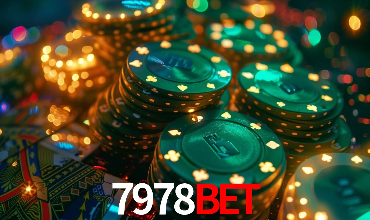 Mesa de Blackjack 7978bet