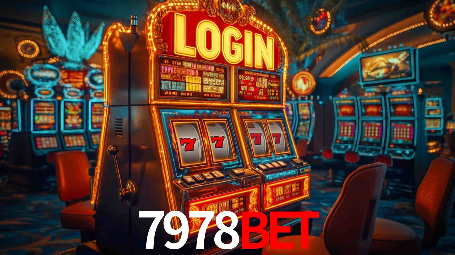 7978bet App Interface