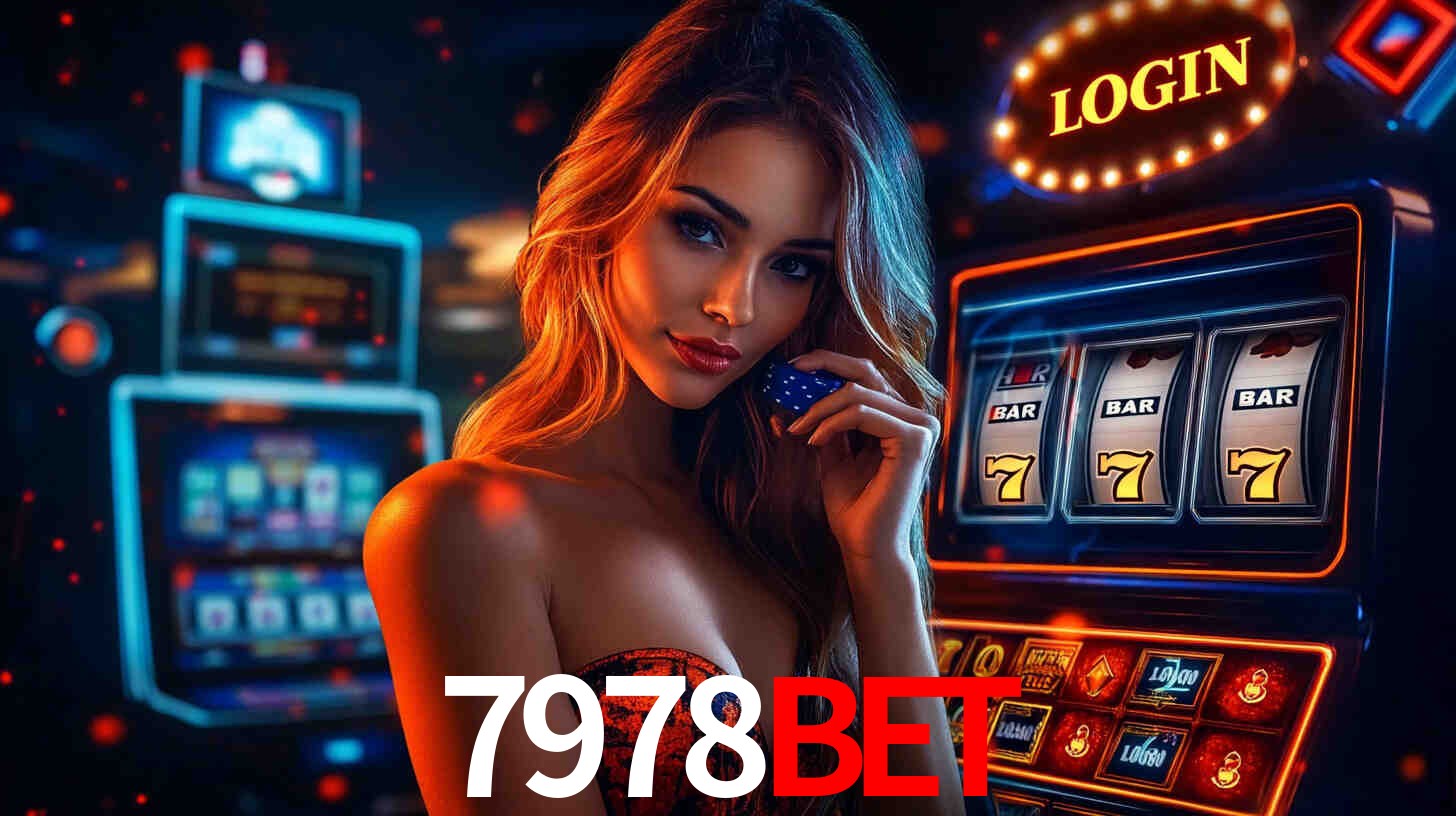7978bet: A Experiência de Casino com Jogos de Mesa ao Vivo