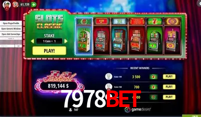 A Emoção da Loteria na 7978bet: Uma Chance de Mudança de Vida