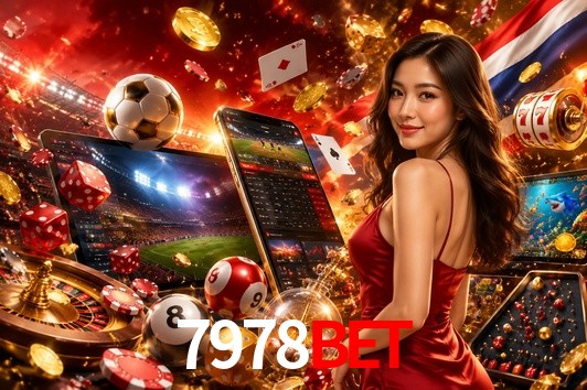 Account Benefits 7978bet