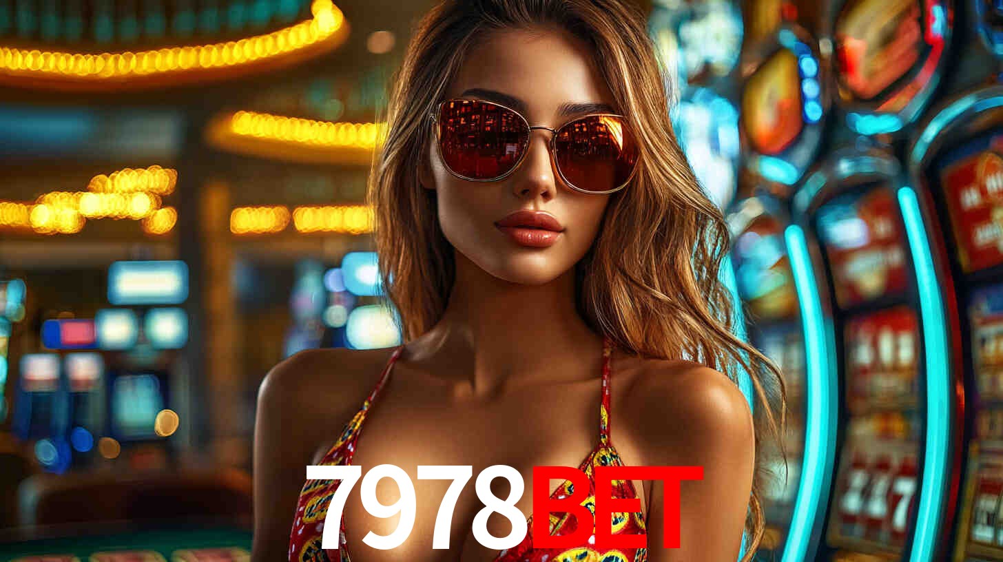 Premium Interface 7978bet