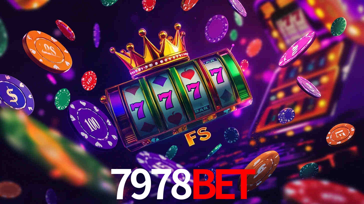 Welcome Bonus 7978bet