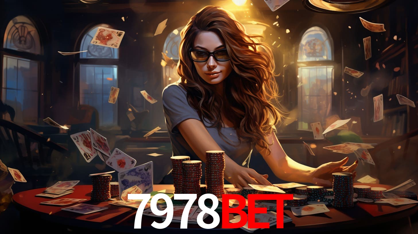 Roulette Table 7978bet