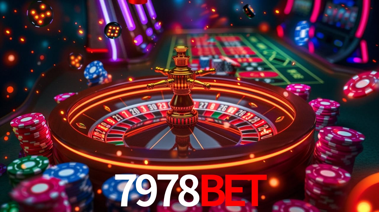 cassino 7978bet