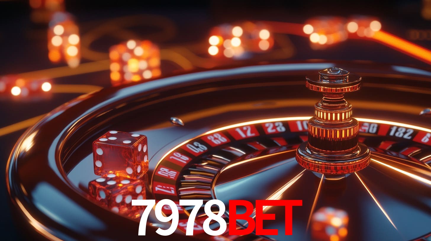 Blackjack Table 7978bet