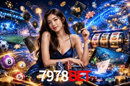 Secure Login 7978bet