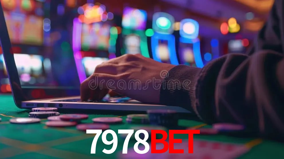 Interface Premium 7978bet