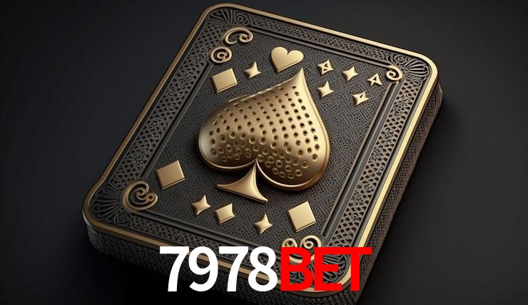 Apostas de Futebol 7978bet