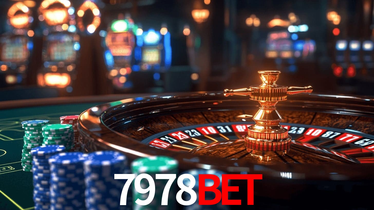 Sinta a adrenalina dos jogos de cassino com 7978bet