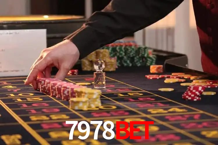 Descubra o Programa VIP da 7978bet: Vantagens Exclusivas para Jogadores