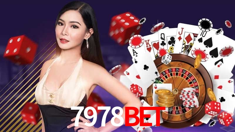Interface do App 7978bet