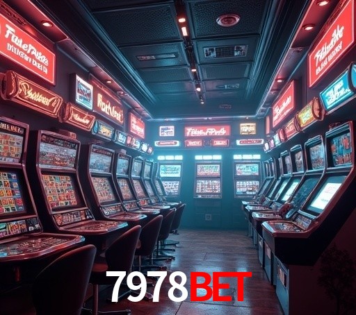 Design Responsivo 7978bet