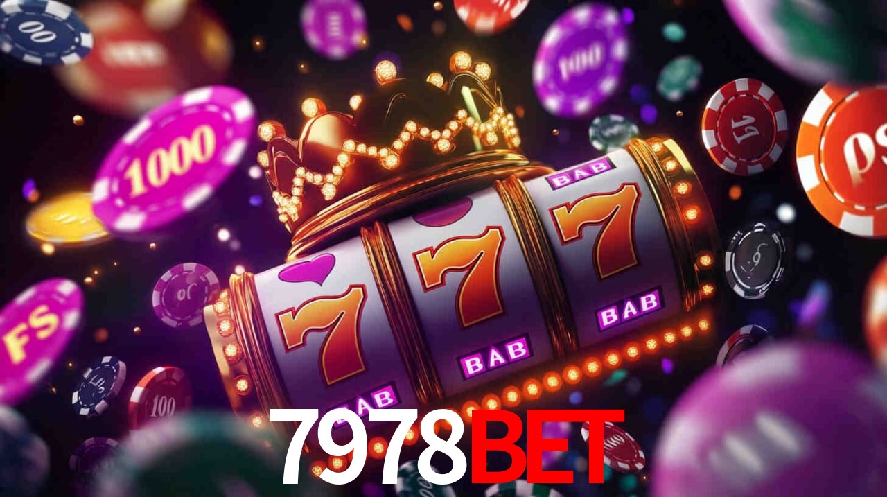 Bonus Features 7978bet