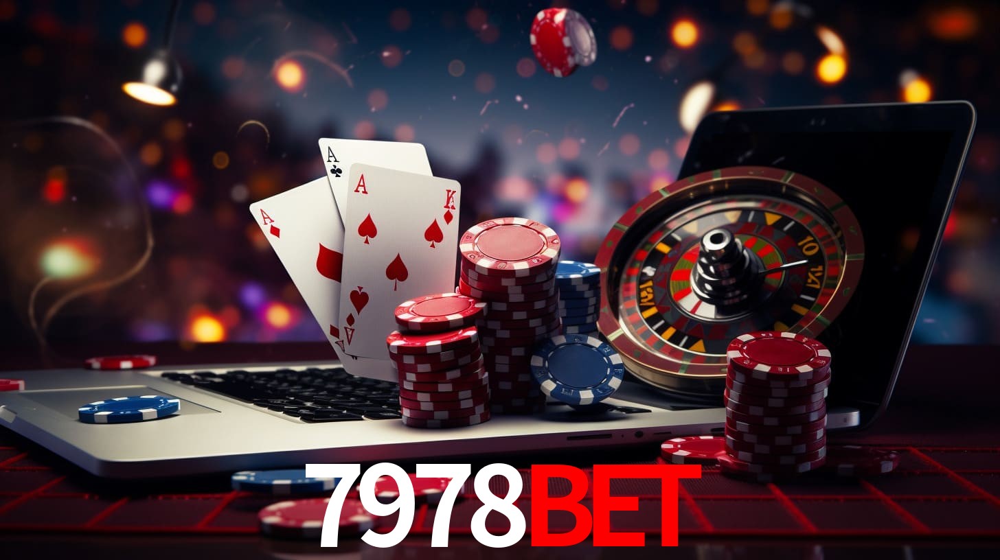 Live Casino 7978bet