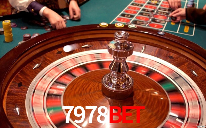 Jogos Exclusivos 7978bet