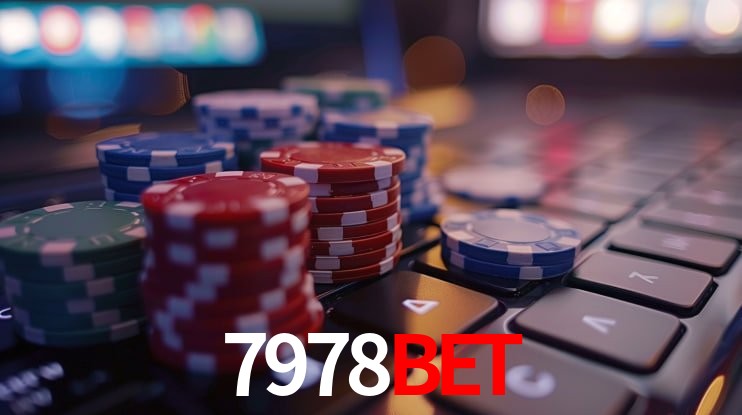 Provedores de Jogos 7978bet
