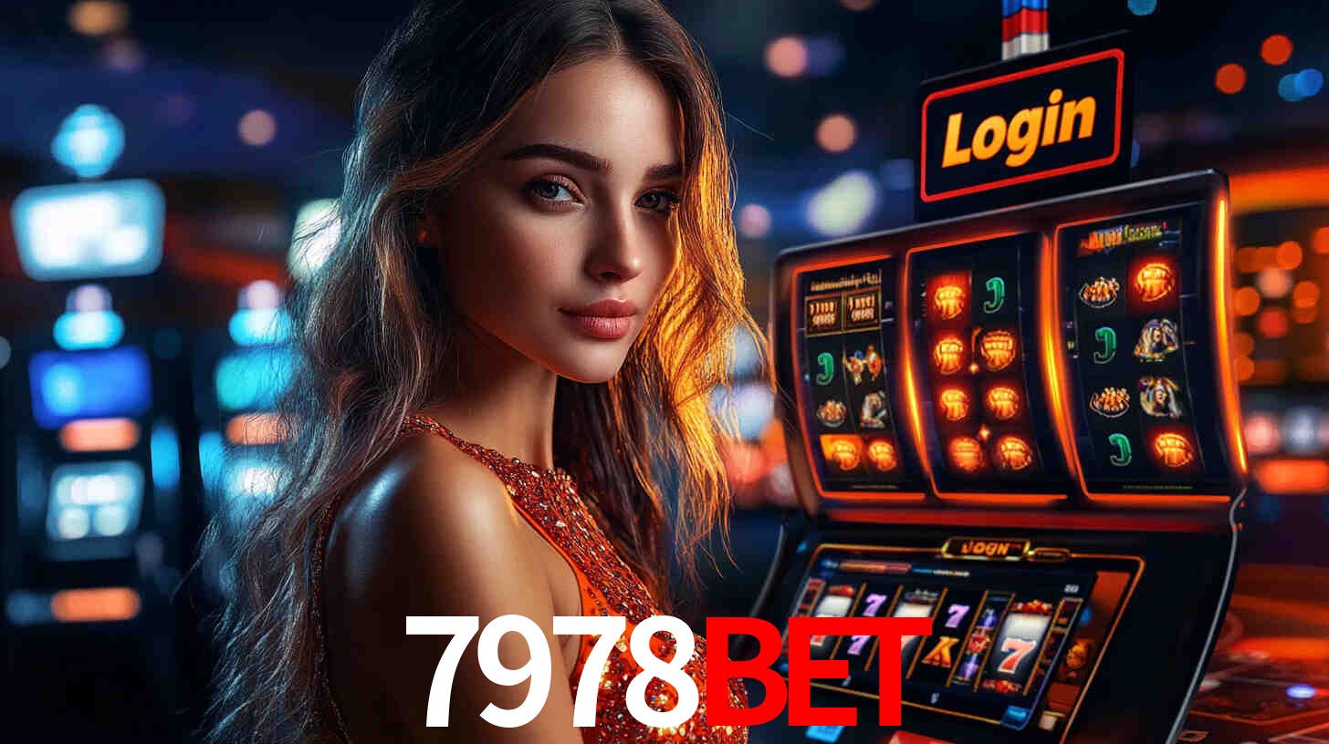 7978bet: Jogos de Caça-Níqueis-Altas Recompensas, Roleta-Velocidade, Blackjack-Desafios Máximos
