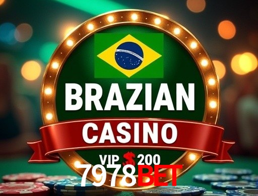 Promoção Relâmpago 7978bet
