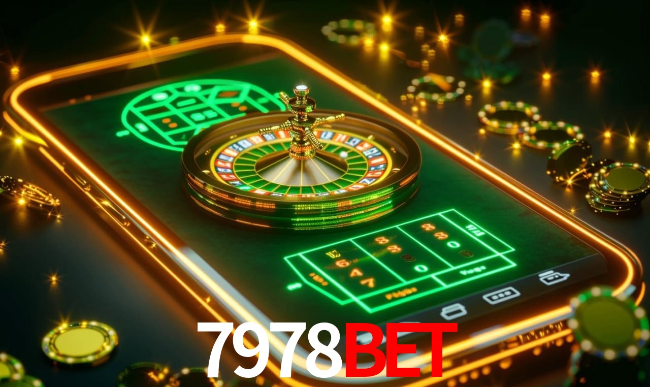 Cadastro Rápido 7978bet