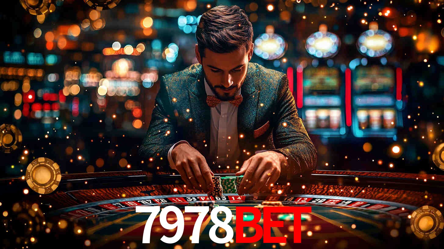 Exclusive Games 7978bet