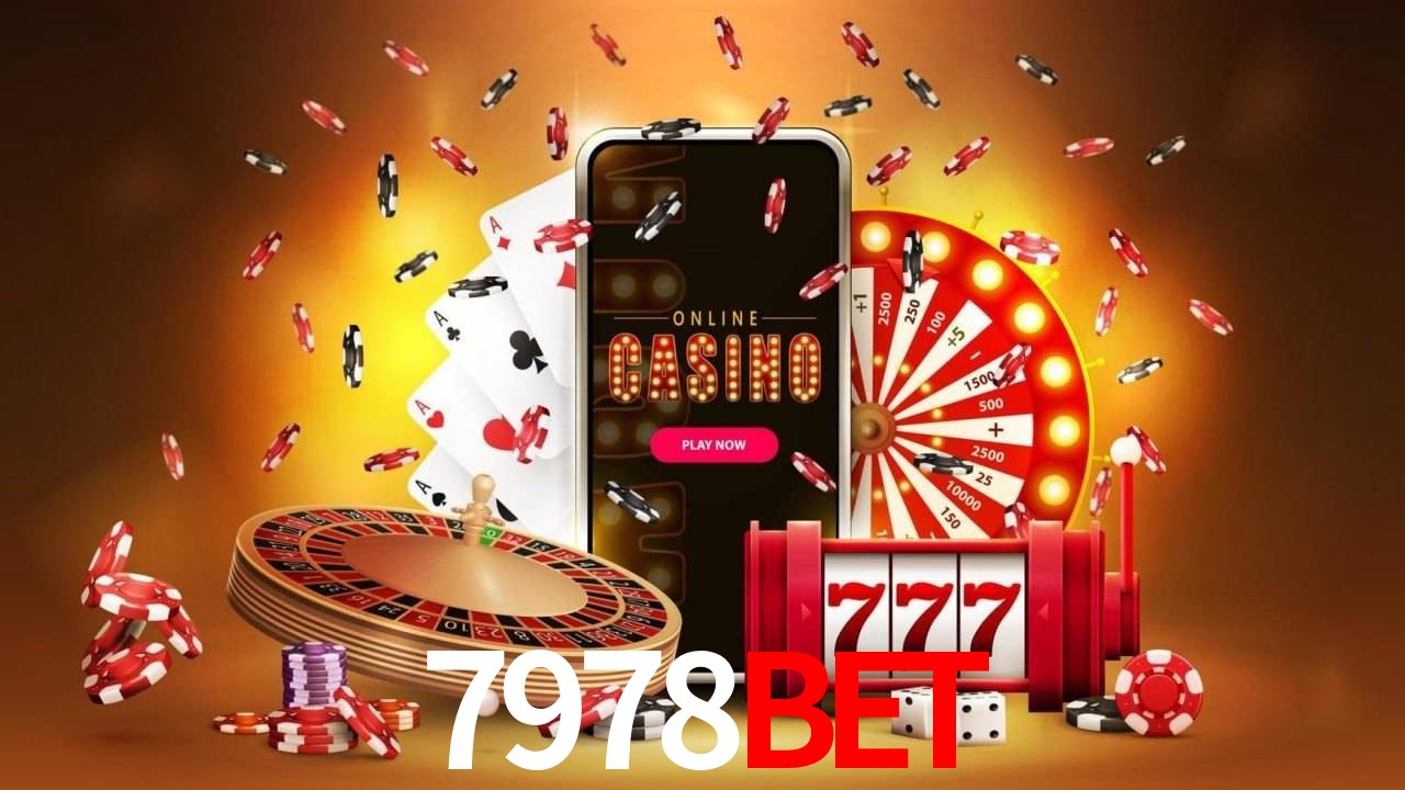 Recursos de Bônus 7978bet