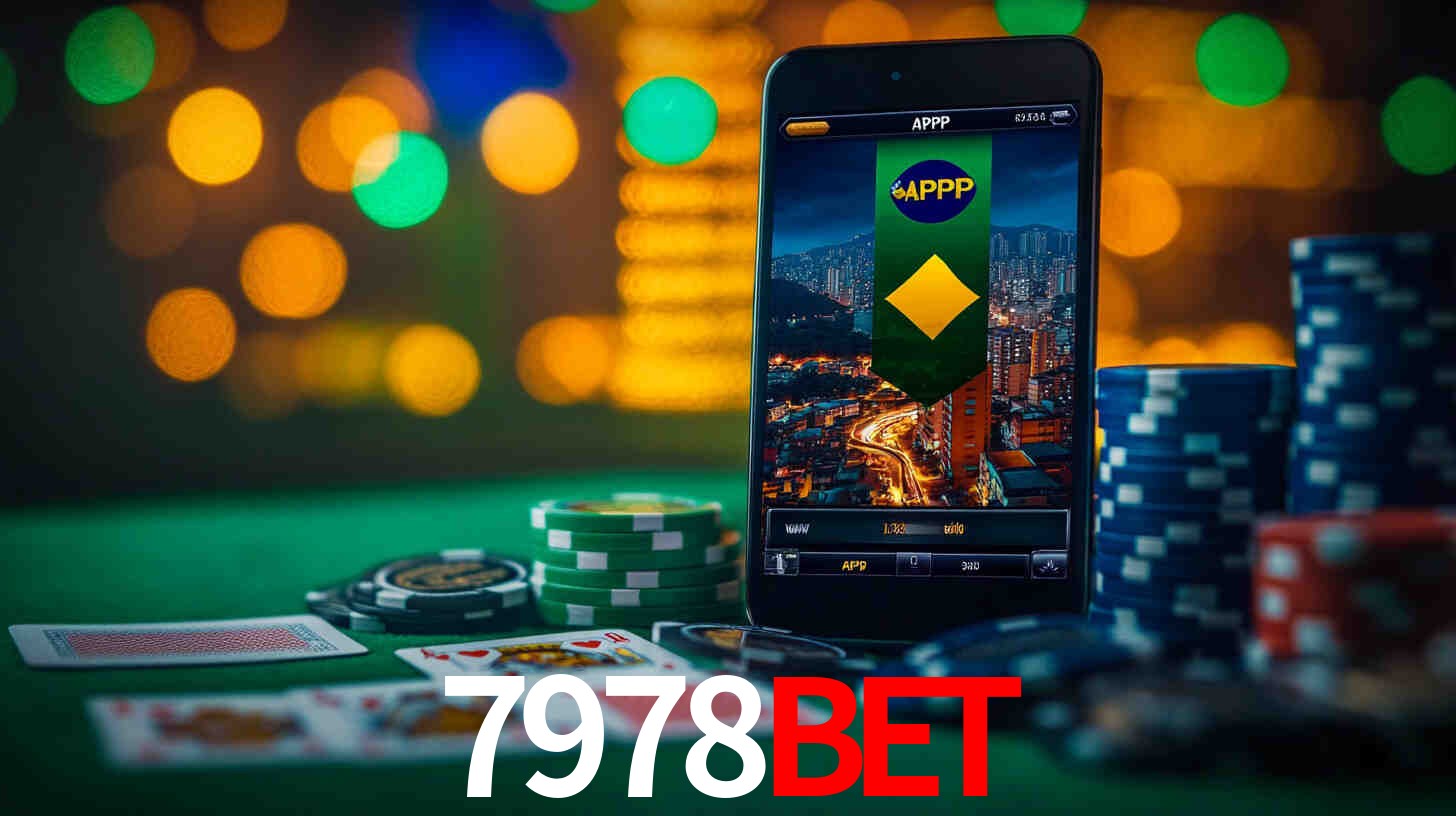 Explorando a Categoria de Eventos em Apostas na 7978bet