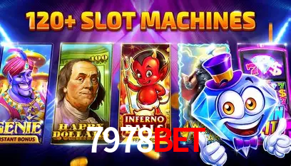 Desvendando o Mundo dos Jogos Virtuais na 7978bet