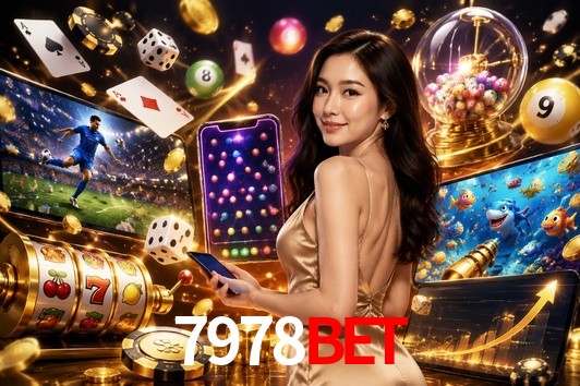Slot Games 7978bet