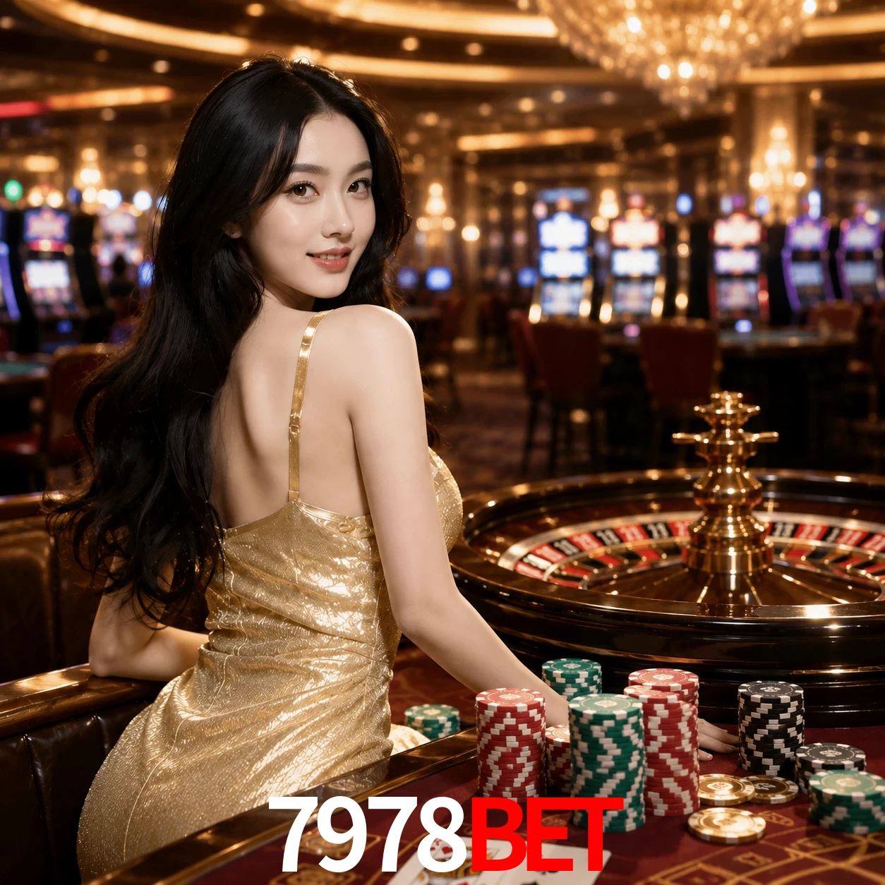 Download app 7978bet Android iOS
